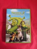 Shrek 2 - Der tollkühne Held kehrt zurück