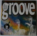 MCD Black Male The Groove Dance Street DST 1041-8 1991 Cardboard