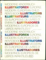 Moderne Kinderbuch Illustrationen Europas - Modern European Children's Book Illustrators