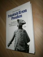 Friedrich II. von Preussen - Sein Bild im Wandel von 2 Jahrhunderten