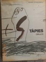 Werner Schmalenbach: Antoni Tàpies Dibuj Werner Schmalenbach: Antoni Tàpies Dibuj
