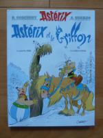 Astérix et le Griffon, Nr. 39