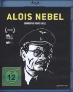 Tomas Lunak: Alois Nebel