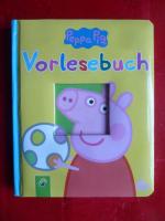 Peppa Pig Vorlesebuch