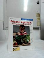 Peter STADELMANN: Erlebnis Aquarium : Ki