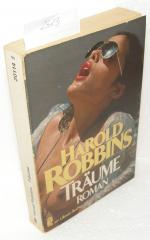 Harold Robbins: Träume Harold Robbins: Träume