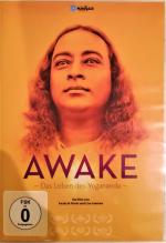 AWAKE -   OT: Awake - The LIfe of  Yogananda