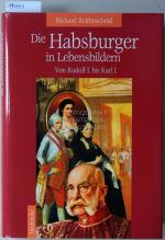 Richard Reifenscheid: Die Habsburger in 
