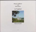 Michael Rudolf: Burgen, Schlösser und He