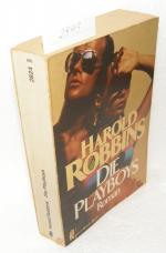 Harold Robbins: Die Playboys Harold Robbins: Die Playboys