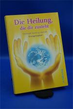 Die Heilung, die dir zusteht + :::Geschenk:::