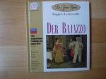 La Gran Opera "Ruggero Leoncavallo - Der Bajazzo"