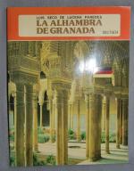 La Alhambra De Granada