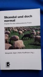 Jäger, Margarete; Kauffmann, Heiko: Skan Jäger, Margarete; Kauffmann, Heiko: Skan