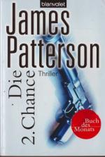 James Patterson: Die 2. Chance (Club der James Patterson: Die 2. Chance (Club der