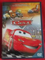 Disney Pixar Cars (Von den Machern - Die Unglaublichen und Findet Nemo)