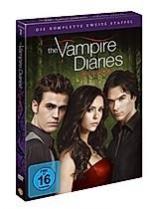 The Vampire Diaries - Staffel 2