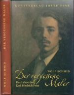 Wolf Schmid (Hrsg.); Karl Friedrich Frie Wolf Schmid (Hrsg.); Karl Friedrich Frie