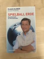 Kleber, Claus; Paskal, Cleo: Spielball E Kleber, Claus; Paskal, Cleo: Spielball E