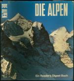 DIE ALPEN....Ein Reader`s Digest Buch