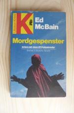 Mordgespenster