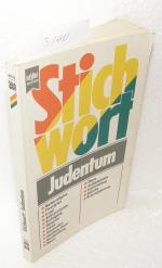 Stichwort Judentum