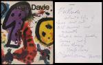 Alan Davie.