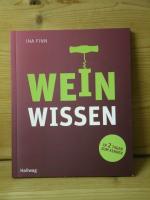Finn, Ina (2.): "Weinwissen" In 2 Tagen Finn, Ina (2.): "Weinwissen" In 2 Tagen