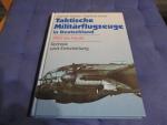Joachim Dressel: Taktische Militärflugze