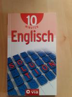 Valerie Gulotta: 10 Minuten Wissen Engli Valerie Gulotta: 10 Minuten Wissen Engli