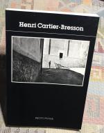 Jean Clair: Henri Cartier-Bresson. Mit 6