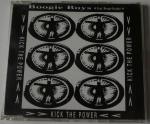 MCD Boogie Boys Feat. Boogie Knight Kick The Power 101 Records 1990