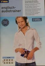 Englisch - Audiotrainer (4 CDs)