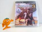 Uncharted 3. Drakes Deception