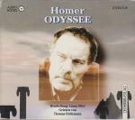 Homer: Odyssee (7 Cd)