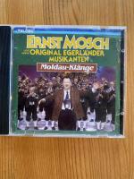 Moldau Klänge, Ernst Mosch