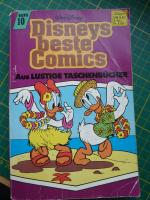 Disneys beste Comics-Band 10