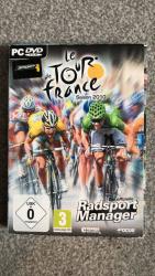 Le Tour de France Saison 2010