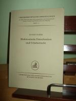 Elektronische Datenbanken und Urheberrecht - Heft 12