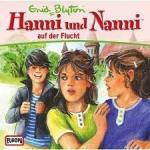 34) Hanni Und Nanni Auf Der Flucht