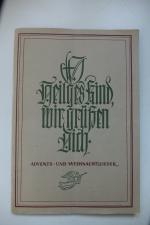Martin Hennig (Zusammenstellung): O heil