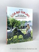 Lisa Lemke: Lisa auf dem Land., Vom Lebe