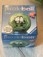 Puzzleball Sheepworld