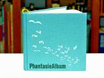 avo-kado: PhantasieAlbum in 3 Designs