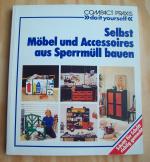 Per Dalsgard / Fred Heinrich: Selbst Möb Per Dalsgard / Fred Heinrich: Selbst Möb