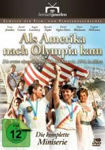 Als Amerika nach Olympia kam - Die ersten Olympischen Spiele der Neuzeit in Athen [2 DVDs]