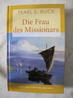 Die Frau des Missionars