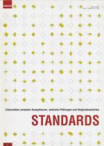 FRIEDRICH  JAHRESHEFT  2005   STANDARDS