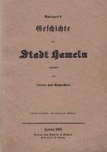 Sprenger ; von Reitzenstein: Sprenger Sprenger ; von Reitzenstein: Sprenger