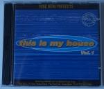 Mike Nero: 2 x CD Mike Nero This Is My H